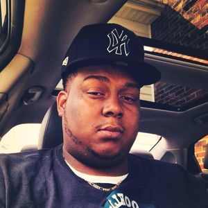 Meet your Posher, Kerris